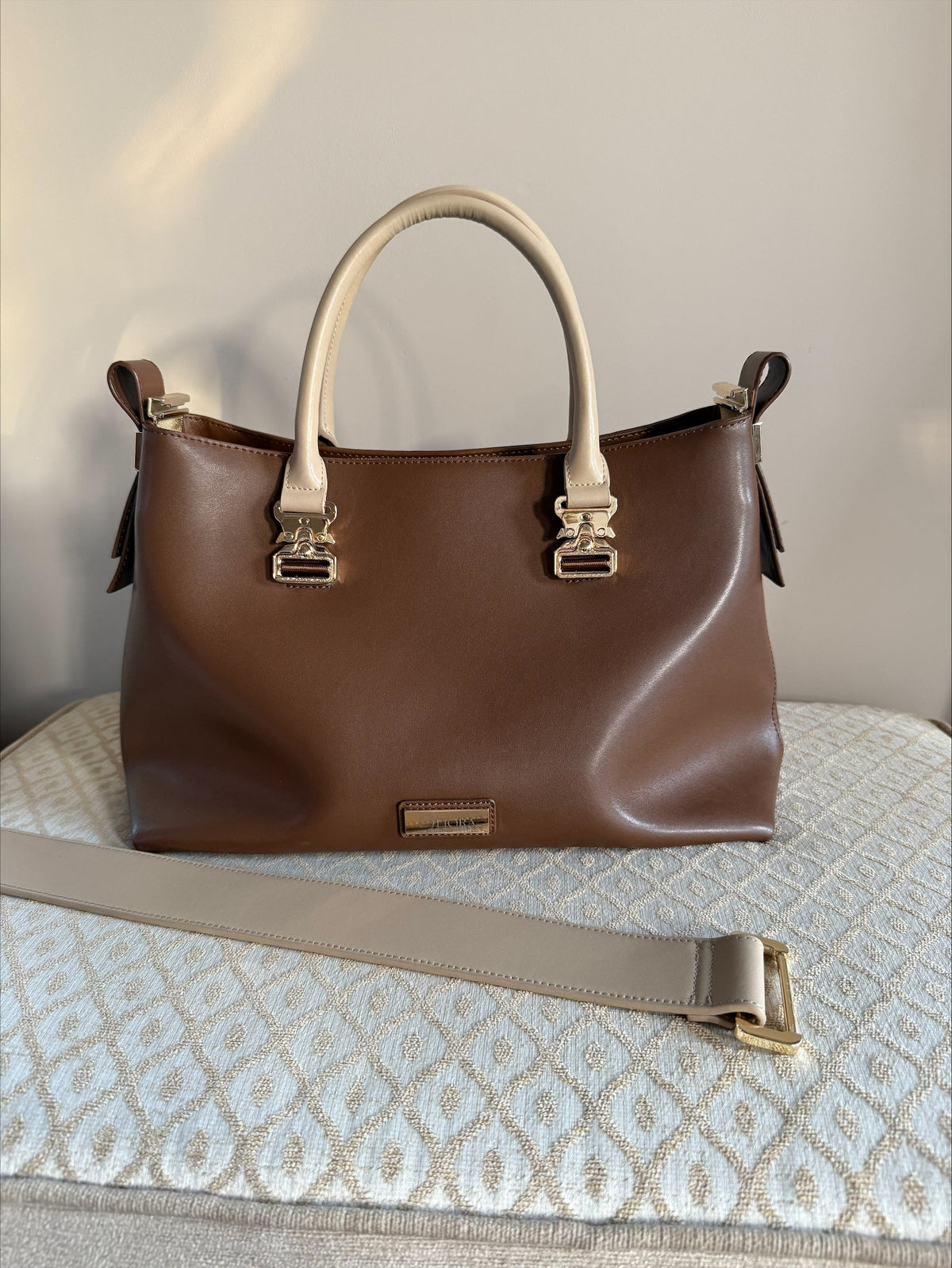 The Solene Handbag