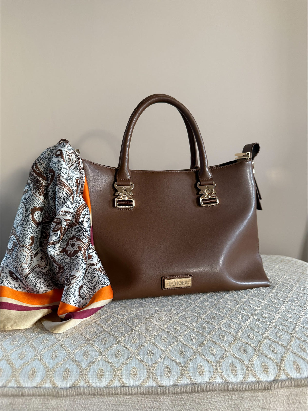 Solene Scarves