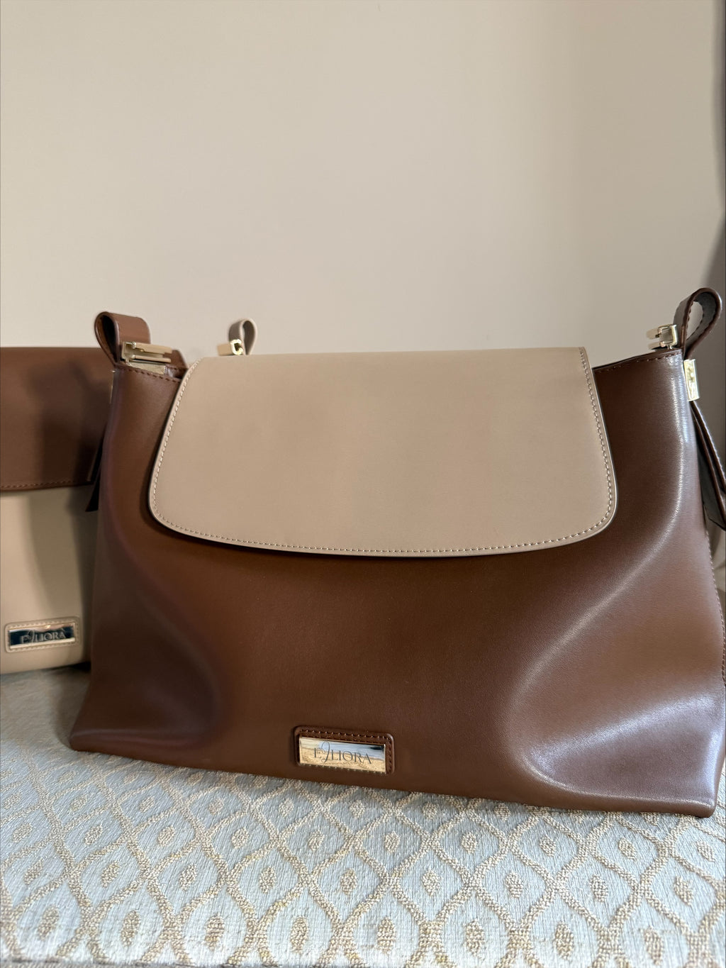 Solene Security Flap