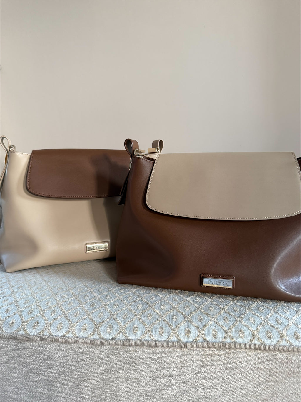 Solene Security Flap