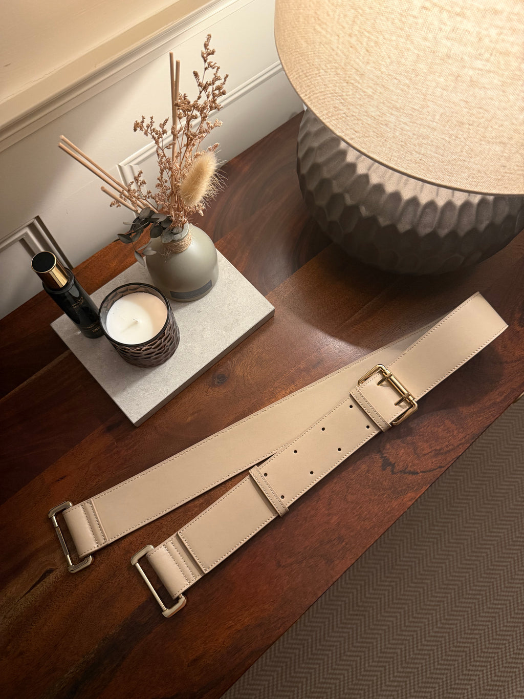 Solene Silhouette Adjust Strap