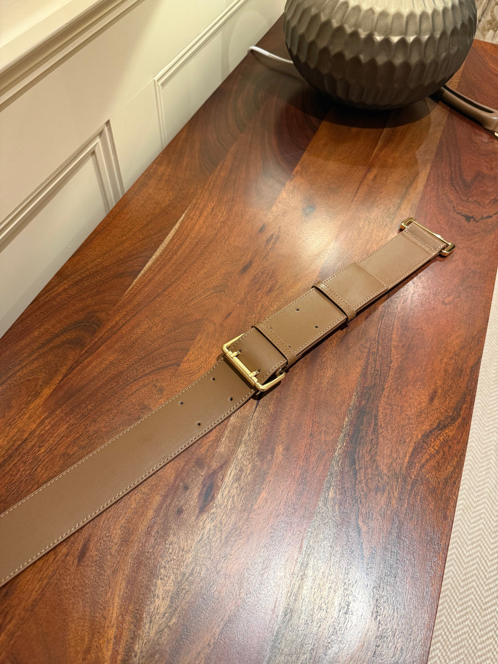 Solene Silhouette Adjust Strap